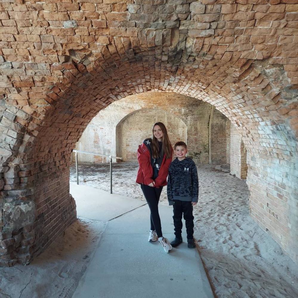 Meet your Posher, Erin